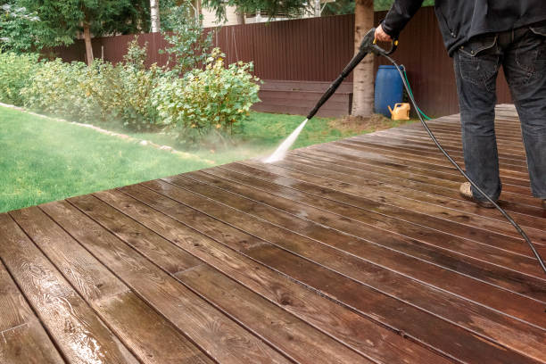 Trusted Sylacauga, AL Pressure Washing Services Experts