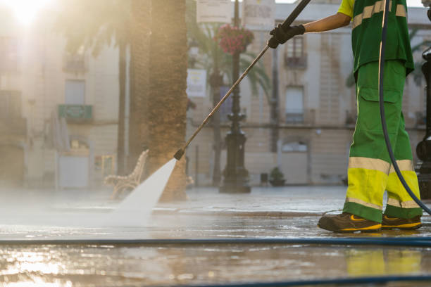 Best Pool Deck Cleaning  in Sylacauga, AL